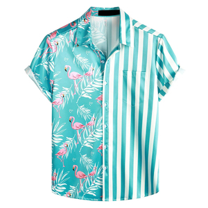 Nueva moda de Sablimation para hombre, Camiseta de algodón con logotipo personalizado, conjunto de pantalones cortos OEM al por mayor con cierre de cintura elástica, precios al por mayor - Product Image 3