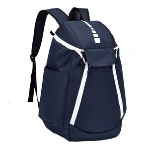 Vente en gros de sacs de sport pour basketball de qualité supérieure personnalisés sac à dos de basketball et de football au meilleur design avec plus d'espace - Product Image 1