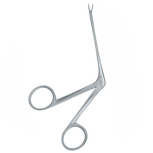 Pinzas de Cocodrilo |   Eliminación de pólipos nasales y de oído |   Instrumento Quirúrgico ORL de Alta Calidad - Product Image 6