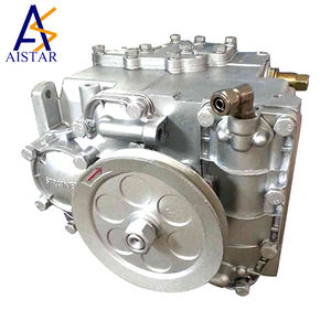 Прочный топливный насос из алюминиевого сплава AISAR/насос для перекачки Tatsuno для топливной станции - Product Image 4