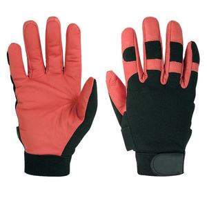 Gants de frappeur de baseball-Gants de frappeur de baseball personnalisés antidérapants de qualité supérieure avec le logo de votre propre entreprise - Product Image 4