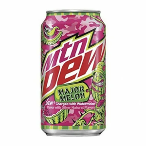 Precio al por mayor Mountainn Dew refrescos en latas 330ml/ Mountainn Dew 500ml botellas de PET - Product Image 2