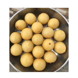 เวียดนามน้ำมะนาวดองเค็มหมักทั้ง chanh muoi สำหรับชาสมุนไพรเครื่องดื่มดีท็อกซ์เพิ่มรสชาติและอาหารแบบดั้งเดิม - Product Image 1