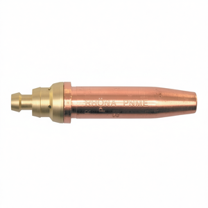 Buse de découpe à flamme non chromée RHNA PNME 40-60 mm pour réchaud de camping au propane/gaz naturel et accessoires - Product Image 3