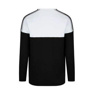 Conjunto Deportivo Informal con Logotipo Personalizado para Hombre y Mujer, Transpirable, Ligero, 100% Poliéster, con Sudadera con Capucha y Pantalones Deportivos - Product Image 3