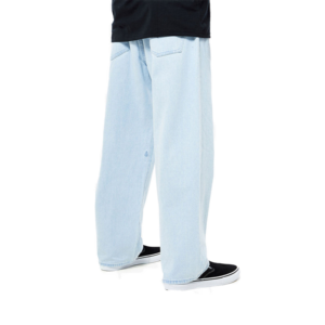 Plus Size <b>Men's</b> <b>Jeans</b> Pants Premium Quality Pure <b>Jeans</b> Pants Customized <b>Men</b> Clothing Pants - Product Image 4