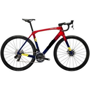 LISTO PARA ENVIAR 2024 Madone SLR 9 Gen 7 Axinite NUEVO - Product Image 4