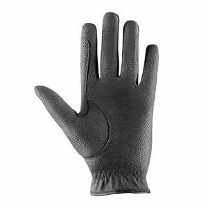 Gants d'équitation respirants antidérapants de qualité supérieure Nouvel accessoire de selle de polo équestre de style sport - Product Image 4