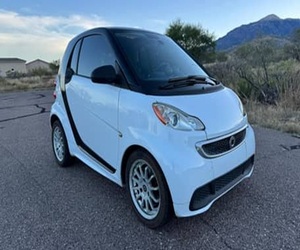 MÁS VENDIDO: Smart ForTwo Electric Drive Passion 2014, Totalmente Eléctrico, Mayormente sin Modificaciones - Product Image 1