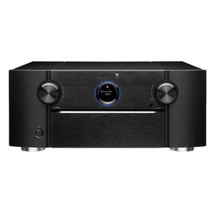 รีซีฟเวอร์ AV รุ่นล่าสุด SR8015 11.2 แชนแนล (140 วัตต์ x 11) 8K Ultra HD พร้อมระบบเสียง 3 มิติ HEOS ในตัว และระบบควบคุมด้วยเสียง - Product Image 3