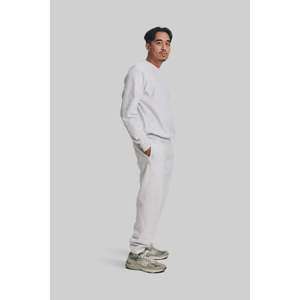 Pantalones Deportivos de Algodón Bordados a la Moda de Marca Privada para Invierno y Verano - Product Image 6