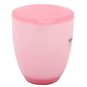 Mug de voyage - Rose - Product Image 3