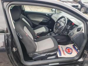 SEAT IBIZA 1.4 2012 USADO, Volante a la Izquierda/Derecha - Product Image 4