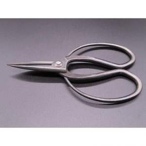 Ciseaux de jardinage faits à la main, lame longue de 210 mm, sécateurs et ciseaux d'élagage - Product Image 1