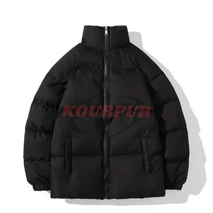 New Arrival Men Puffer Jacket In Different <b>Colours</b> Highly Recommended Jacket In Wholesale Price - Product Image 2