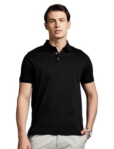 Qualité supérieure Hommes Col Cou T-Shirt mart Casual Polo Style pour le bureau ou Voyage Utilisation Disponible à Worldwide Supply - Product Image 2