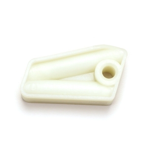 Clips de guidage de câble de lève-vitre arrière BWR5344 51377111017 51377111018 pour One R52 R57 Cabriolet - Product Image 1