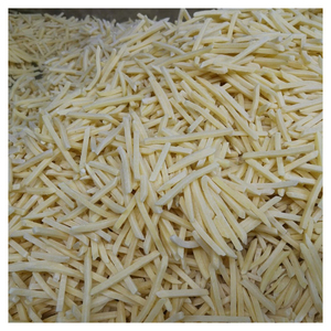 Pommes de terre surgelées fraîches à l'exportation / Frites surgelées / Chips de pommes de terre surgelées - Product Image 1