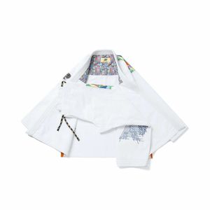 Bjj gi JiuJitsu kimonos - Product Image 4
