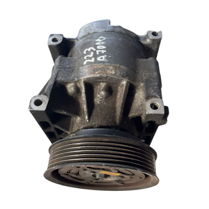 223A7000 COMPRESOR A/C FIAT Doblo Cargo (00>05) 447260-7000 Diésel 1.9 - Product Image 1