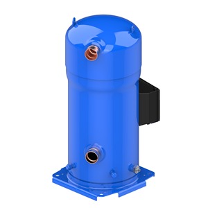 คอมเพรสเซอร์ Danfoss ขายส่ง สำหรับระบบทำความเย็น อุปกรณ์ทำความเย็นเชิงพาณิชย์ ห้องเย็น และเครื่องปรับอากาศ - Product Image 5