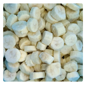 BANANES CONGELÉES PREMIUM-QUALITÉ D'EXPORTATION SUPÉRIEURE-FOURNISSEUR DU VIETNAM - Product Image 3