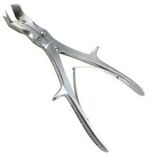 Implantes ortopédicos profesionales de acero inoxidable de alta calidad Fórceps de corte de hueso Liston - Product Image 6