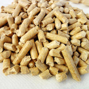 Briquettes de bois de pin de sapin de hêtre A1 6 mm/8 mm Combustible de cuisson en sacs de 15 kg À VENDRE - Product Image 3