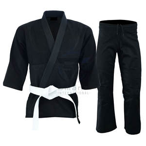 Uniforme Tradicional Chino de Wushu, Tai Chi y Kung Fu al por Mayor - Product Image 4