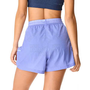 Shorts de Mujer para Verano, Color Personalizado, Shorts Casuales para Mujer, Moda 2026, Precio al por Mayor - Product Image 6