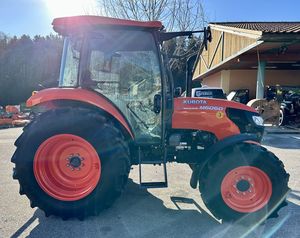 Bset Factory Price Kubota Farm Tractor Now with Fast Delivery Farm Ready Agricultural <b>Machinery</b> Wholesale Units Available - Product Image 5