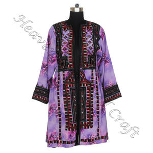 Vintage Black Afghani Balochi <b>Dress</b> Handmade Afghani/irani/balochi/pakistani/indian BDR087 Women Wear Best Design <b>Dress</b> Vintage - Product Image 5