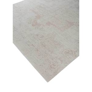 Alfombras de Lana Anudadas a Mano Erbe, Color Marfil, Diseño Abstracto de Medallón, Rectangulares, Hechas a Mano para Hogar y Auto, Modelo GS-30 - Product Image 2