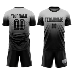 ชุดเสื้อทีมฟุตบอล2024ชุดเครื่องแบบทีมฟุตบอลพิมพ์ดิจิตอล - Product Image 1