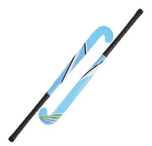 Palo de hockey de carbono ultraligero de calidad superior, palo de hockey de campo profesional personalizado, patrón 3D para Otoño e Invierno - Product Image 5