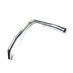 Pour 2520 radiateur tuyau d'eau en acier nouveau OEM 956T8K524AAA pour CARGO - Product Image 1