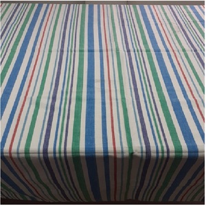 Grande microfibre personnalisée 100% coton biologique avec logo sans sable, séchage rapide, sublimation, prix de gros, serviettes de plage certifiées GOTS - Product Image 4