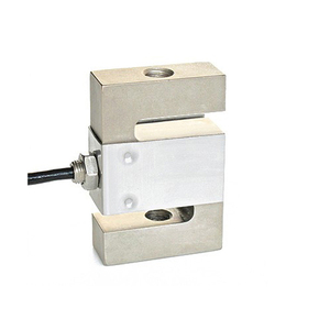 Sensor de Celda de Carga Tipo S de Alta Precisión para Tensión y Compresión, a la Venta por Vendedor Italiano - Product Image 1