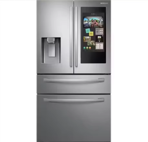 Refrigerador de 4 Puertas Francesas de 28 Pies Cúbicos, Nuevo, Original, para el Hogar, con Pantalla Táctil de Alta Calidad, Personalizable OEM - Product Image 1
