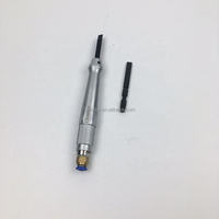 Vente en gros Ciseau pneumatique dentaire Pelle pneumatique pour enlever le plâtre Ciseau pneumatique