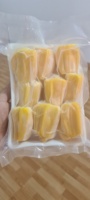 IQF Biologische Diepvries Jackfruit uit Vietnam - Hoge Kwaliteit Watergeconserveerd Gesneden & Vacuüm Verpakt - ODM OEM Service +84 379 472 573