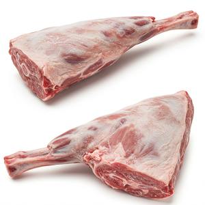Offre spéciale de cuisses d'agneau congelées fraîches en vrac pour les chaînes de vente au détail de restaurants et les marchés d'exportation mondiaux - Product Image 2