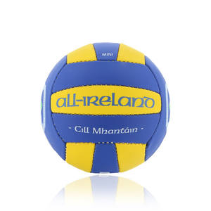 Ballons gaéliques Taille officielle Football gaélique Formation d'équipe personnalisée Formation Football Multi caractéristiques sur mesure - Product Image 4