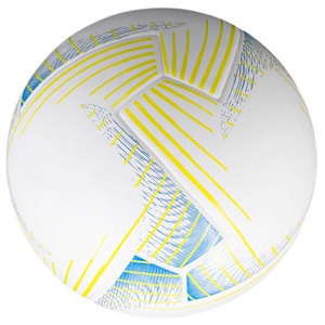 Ballon de football en cuir PU thermo-collé de haute qualité, couleur et design personnalisés, taille sur mesure, prix d'usine, fabriqué au Pakistan - Product Image 1
