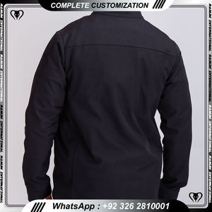 Dernier style offre spéciale Qualité supérieure Le meilleur matériau possède votre impression Vestes Softshell les plus vendues - Product Image 6