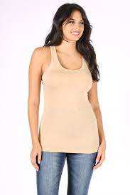 เสื้อกล้ามลำลองผู้หญิงขนาดใหญ่พิเศษดีไซน์ใหม่พร้อมผ้าลูกไม้ถักระบายอากาศได้ดีจากบังคลาเทศ - Product Image 4