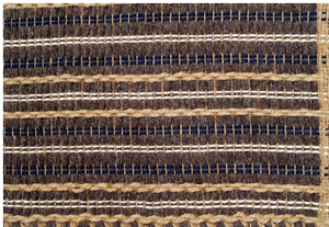 Handmade & Machine-Made Jute Rug Rectangular Braided for Indoor & Outdoor Sitting-Versatile Home Decor - Product Image 2