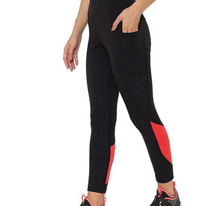 Leggings pour femmes Marque personnalisée Qualité supérieure Mode Bonne vente Client exigé à un prix abordable - Product Image 1