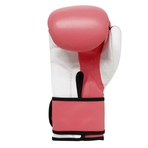 Guantes de boxeo de buena calidad con logotipo personalizado, diseños únicos de entrenamiento de lucha de INCREÍBLES - Product Image 4
