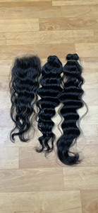 Alanna Cambodian ผมลอนหยิกหยิกธรรมชาติที่นุ่มและนุ่มหยิกเป็นลอน - Product Image 6